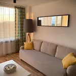 K&g Apartment *