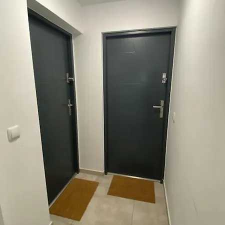 K&g Apartamento Sosnowiec