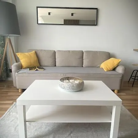 Apartment K&g *