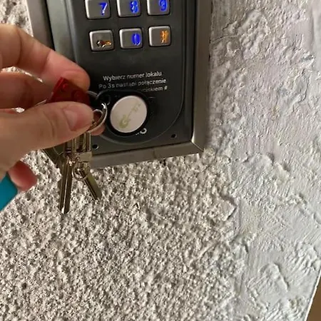 K&g Apartment *