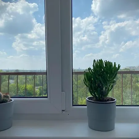 K&g Apartmán Sosnowiec