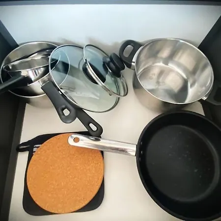 דירה K&g סוסנוביץ'