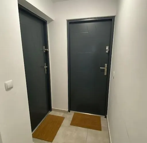 K&g דירה סוסנוביץ'