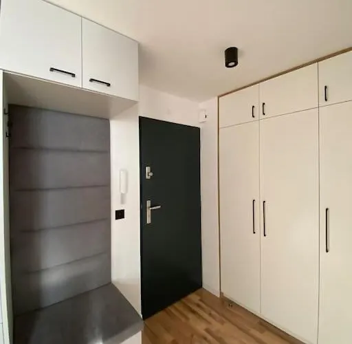 K&g דירה סוסנוביץ'