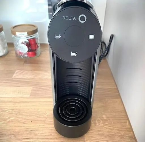 Apartment K&g Sosnowiec