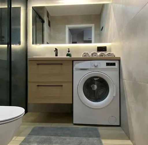 דירה K&g סוסנוביץ'