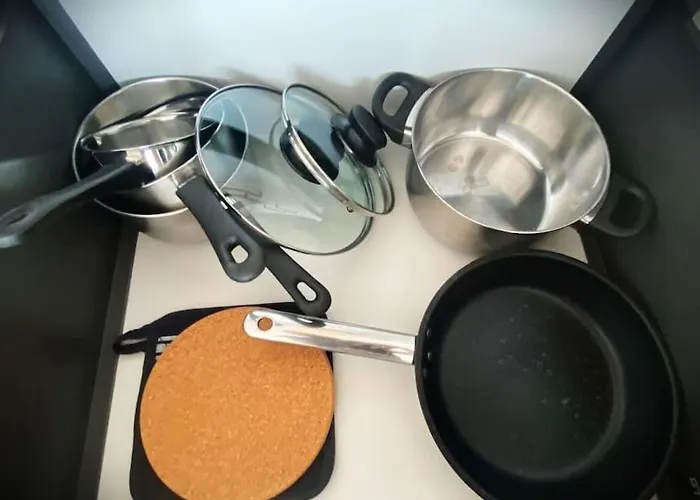 Appartamento K&g Sosnowiec