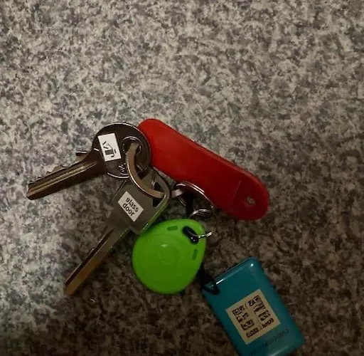 דירה K&g סוסנוביץ'