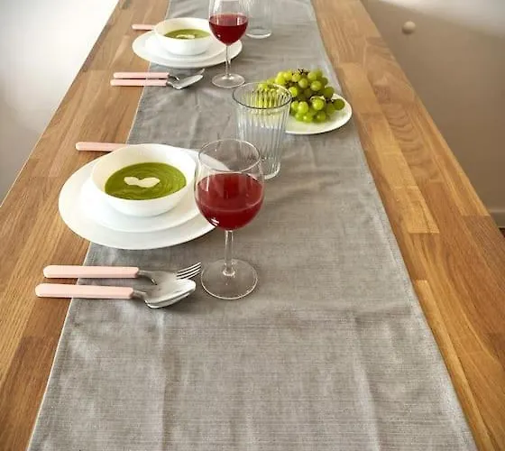 K&g דירה סוסנוביץ'